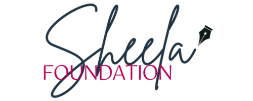 Sheela Foundation Logo